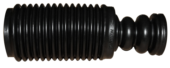SHOCK DUST COVER